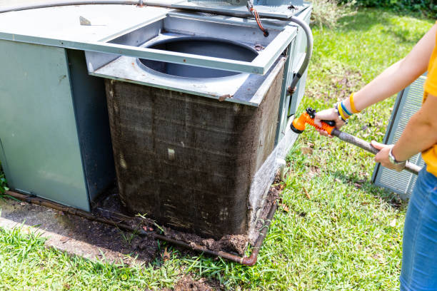 Best Dryer Vent Cleaning Services  in Waynesville, NC