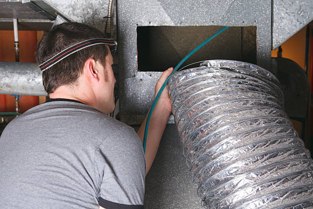 Best HVAC Maintenance and Cleaning  in Waynesville, NC