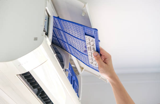 Best Ductwork Cleaning Services  in Waynesville, NC