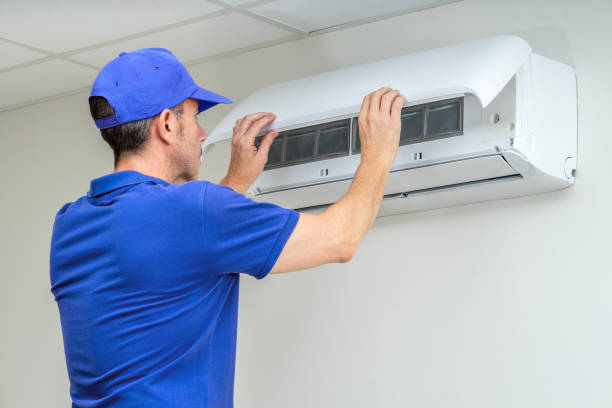 Trusted NC Airduct Cleaning Experts