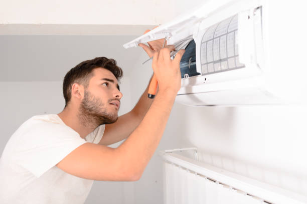 Best Air Duct Cleaning Near Me  in Waynesville, NC