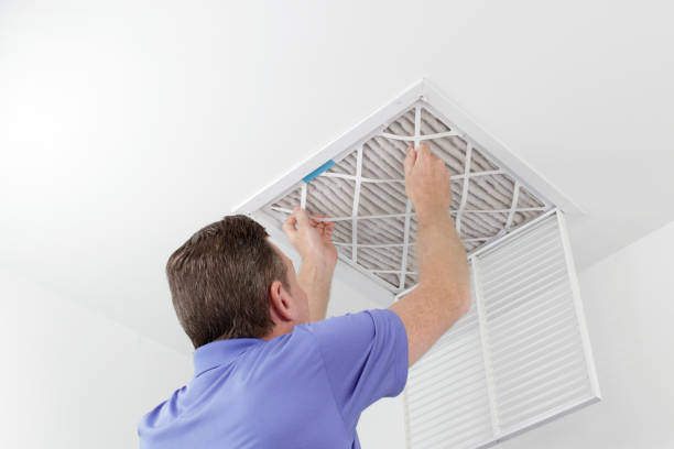 Best Home Air Vent Cleaning  in Waynesville, NC